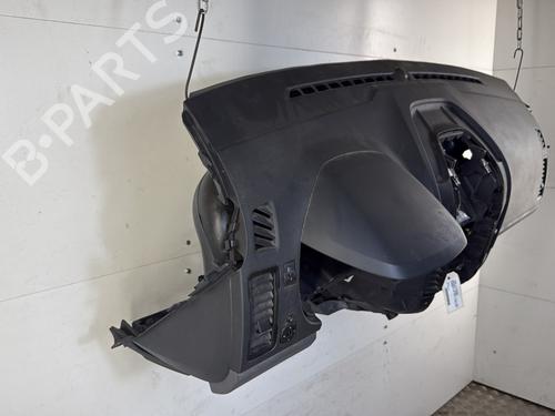 Instrumentbræt Instrumentbræt FORD RANGER (TKE) 2.2 TDCi 4x4 (150 hp) 25657861 25657861