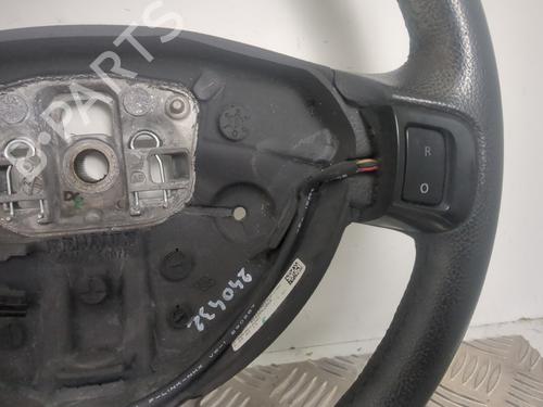 Used Steering wheel Steering wheel DACIA SANDERO II 1.5 dCi (90 hp) 25656485 25656485