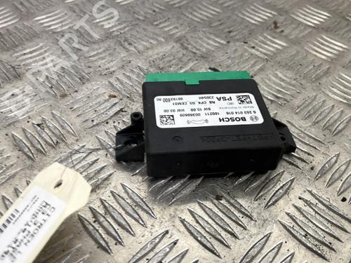 Elektronisk modul CITROËN C3 / C3 ORIGIN III (SX) 1.6 BlueHDi 75 | BP25655251M83 