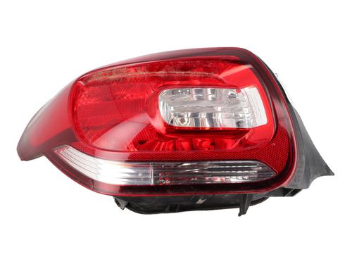Left taillight CITROËN DS3 (SA_) 1.4 VTi 95 | BP28964205C34 - Image 3