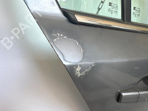 Used Right rear door Right rear door OPEL ASTRA H (A04) [2004-2014] 34373734 34373734