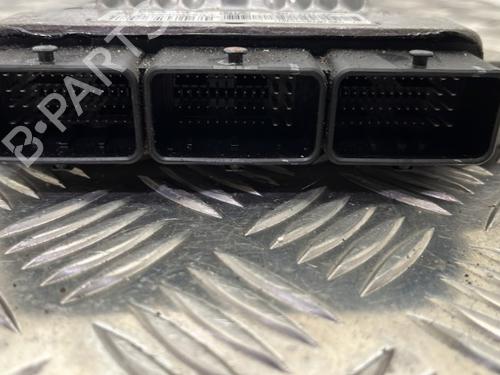 Engine control unit (ECU) PEUGEOT 607 (9D, 9U) 2.7 HDi 24V | BP25658571M57 