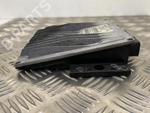 Engine control unit (ECU) RENAULT CLIO III Grandtour (KR0/1_) 1.5 dCi (KR0F) | BP25655740M57 
