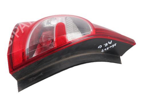 Left taillight DACIA SANDERO 1.5 dCi | BP36673744C34 - Image 6