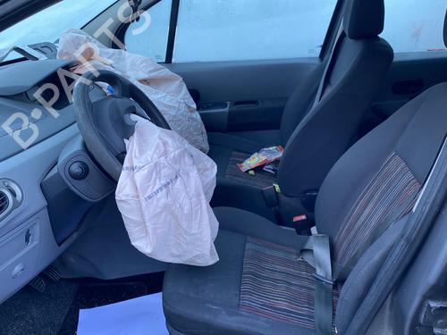 Engine control unit (ECU) RENAULT MODUS / GRAND MODUS (F/JP0_) 1.5 dCi 75 | BP25660667M57  - Image 18