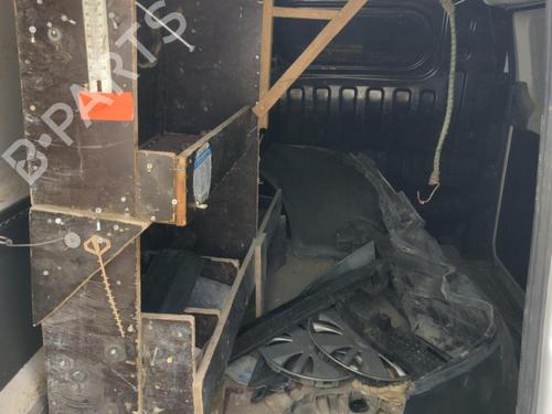 Starter NISSAN NV200 Van 1.5 dCi 85 (M20, M20N, M20M) | BP25660841M8