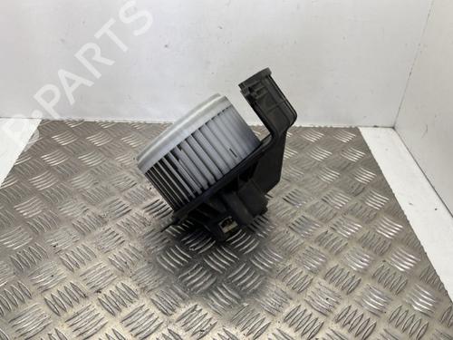 Heater blower motor RENAULT MASTER III Bus (JV) 2.3 dCi 110 FWD (JV0R, JV0W) | BP25658599M62  - Image 7