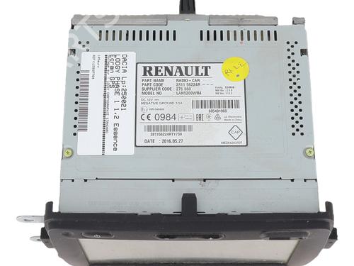 display-monitor-dacia-lodgy-js_-2012-34720773 main image