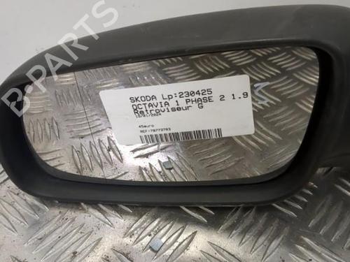 Retrovisor izquierdo SKODA OCTAVIA I (1U2) 1.9 TDI | BP25659056C26 