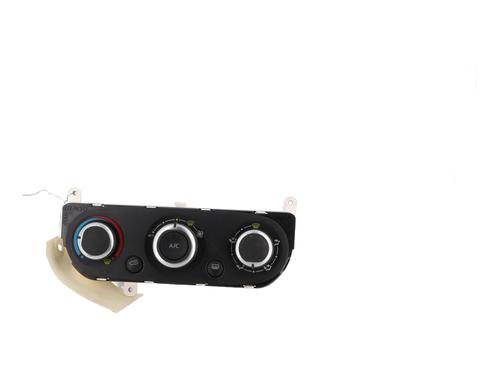 Commande Chauffage RENAULT CLIO IV (BH_) 1.5 dCi 75 (75 hp) 25937516