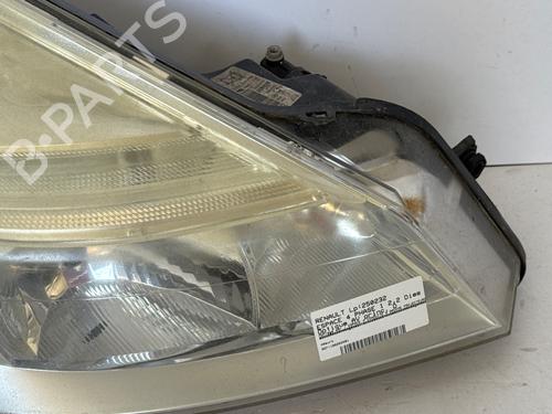 Right headlight RENAULT ESPACE IV (JK0/1_) 2.2 dCi (JK0H) | BP33299288C29 - Image 3
