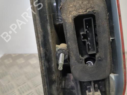 Used Left taillight Left taillight FORD C-MAX (DM2) 1.6 TDCi (90 hp) 25655468 25655468