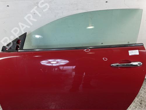 Left front door ALFA ROMEO MITO (955_) 1.6 JTDM (955AXC1B) | BP25659663C2 
