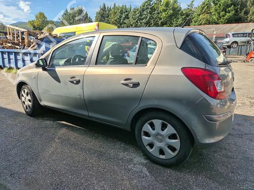 Alternator OPEL CORSA D (S07) 1.3 CDTI (L08, L68) | BP25659897M7 