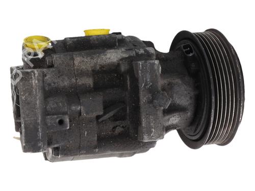 Used AC compressor AC compressor FIAT 500 (312_) 1.3 D Multijet (312AXB1A) (75 hp) 25658904 25658904