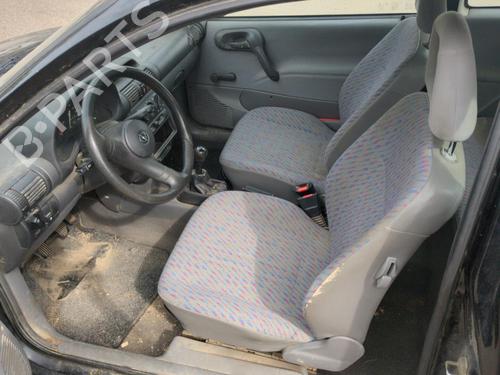 Starter OPEL CORSA B (S93) 1.2 i (F08, F68, M68) | BP25661177M8