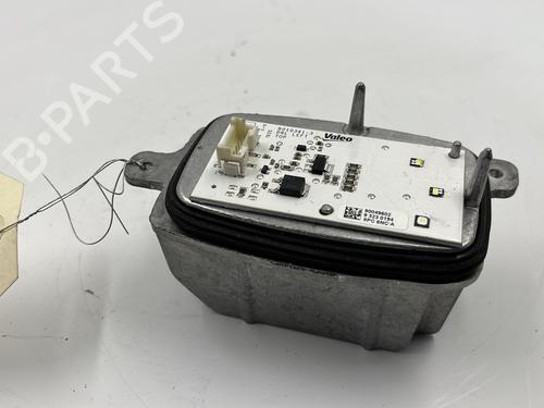 Elektronische module RENAULT MEGANE IV Hatchback (B9A/M/N_) 1.5 dCi 110 (B9A3) (110 hp) 25654662