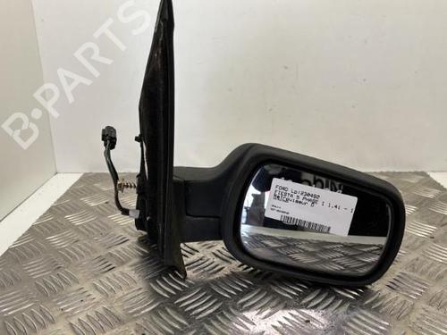 Right mirror FORD FIESTA V (JH_, JD_) 1.4 16V | BP25658770C27