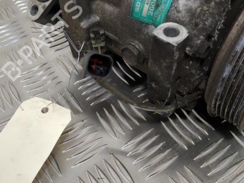 AC-Kompressor FORD FOCUS C-MAX (DM2) 1.6 TDCi | BP25659512M34 