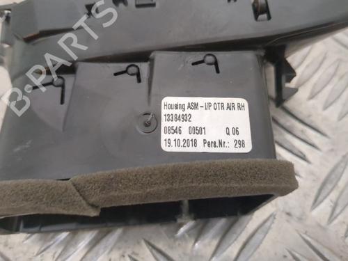 Air vent OPEL CORSA E (X15) 1.4 (08, 68) | BP25656316I21 