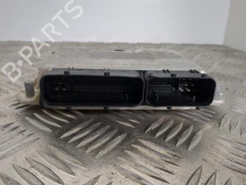 Engine control unit (ECU) VW POLO (9N_, 9A_) 1.4 TDI | BP25656318M57 