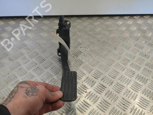 Used Pedal LAND ROVER RANGE ROVER SPORT I (L320) 3.0 D 4x4 (245 hp) 25657519