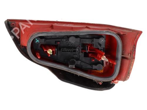 Right taillight PEUGEOT 106 II (1A_, 1C_) 1.4 i | BP29737669C35 
