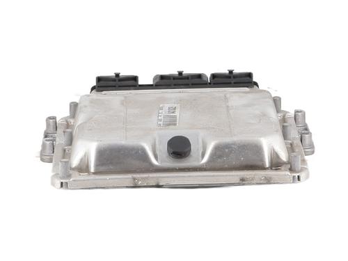 Engine control unit (ECU) PEUGEOT 307 (3A/C) 2.0 HDi 110 | BP25657984M57 - Image 6