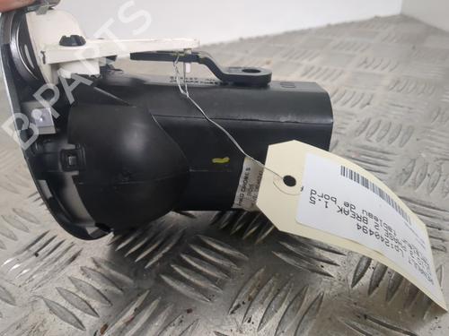 Luftventil RENAULT CLIO III Grandtour (KR0/1_) 1.5 dCi (KR0G) | BP25656366I21 - Image 2