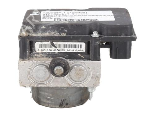ABS pump PEUGEOT BIPPER (AA_) 1.4 HDi | BP38788838M43 - Image 2