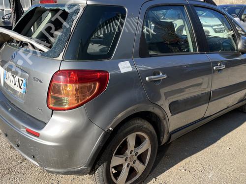 Gearbox SUZUKI SX4 (EY, GY) 2.0 DDiS 4x4 (RW420D) | BP28385840M3 - Image 10