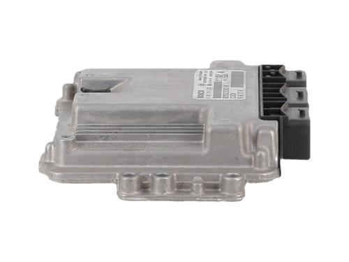 Engine control unit (ECU) PEUGEOT 308 I (4A_, 4C_) 1.6 HDi | BP25657635M57 - Image 4