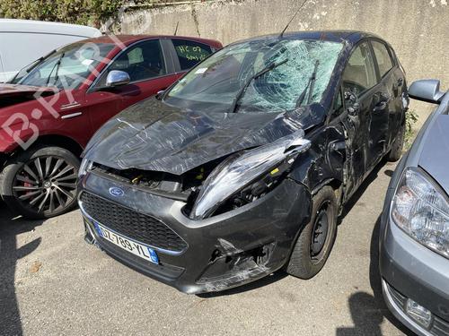 Steering column stalk FORD FIESTA VI (CB1, CCN) 1.5 TDCi | BP25659073I23  - Image 15