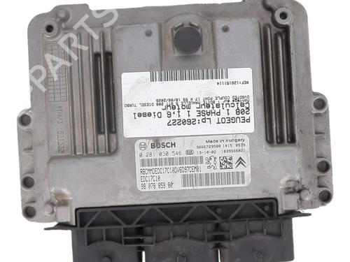 Used Engine control unit (ECU) Engine control unit (ECU) 35926332 35926332