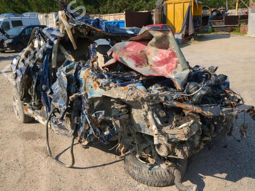 Left tailgate light VW GOLF V (1K1) 1.9 TDI | BP25655647C79  - Image 6