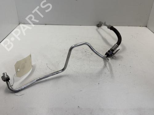 Used AC pipe AC pipe RENAULT CLIO V (B7_) 1.5 Blue dCi 85 (B7AG) (86 hp) 25654536 25654536