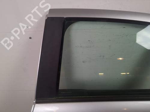 Left rear door CITROËN C3 II (SC_) 1.4 HDi 70 (SC8HZC, SC8HR0, SC8HP4) | BP25658120C4 