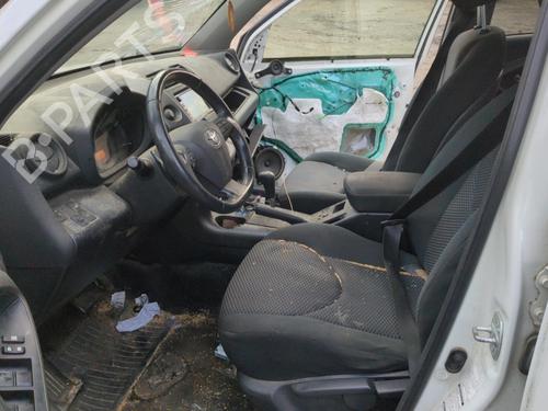Steering wheel TOYOTA RAV 4 III (_A3_) 2.2 D 4WD (ALA30_, ALA30R) | BP25655541C49 