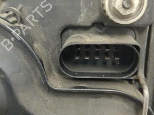 Used Left headlight Left headlight VW BORA Variant (1J6) 1.9 TDI (101 hp) 25655636 25655636