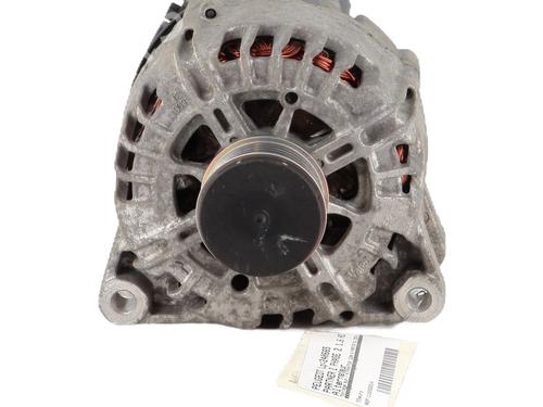 Generator PEUGEOT PARTNER Box Body/MPV 1.6 HDi (90 hp) 27972641