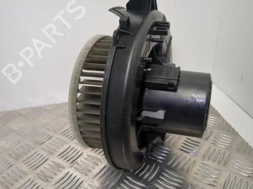 Heater blower motor VW POLO IV (9N_, 9A_) 1.9 TDI | BP25660863M62