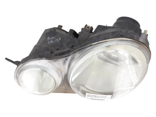 Venstre forlygte VW POLO IV (9N_, 9A_) 1.9 SDI | BP29820342C28