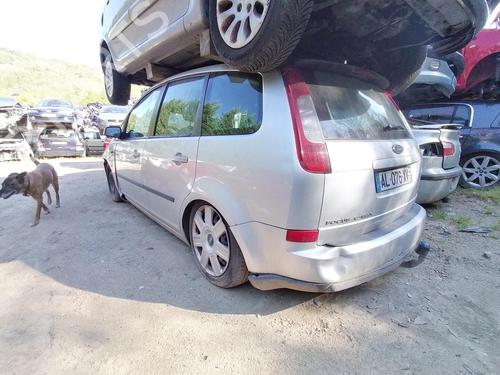 Left mirror FORD FOCUS C-MAX (DM2) 1.6 TDCi | BP25657198C26 