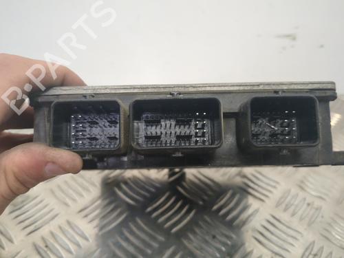 Used Engine control unit (ECU) RENAULT CLIO III (BR0/1, CR0/1) 1.5 dCi (BR17, CR17) (86 hp) 25659151