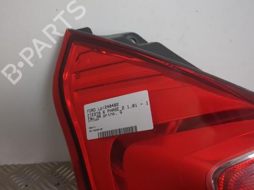 Left taillight FORD FIESTA VI (CB1, CCN) 1.0 EcoBoost | BP25659902C34 
