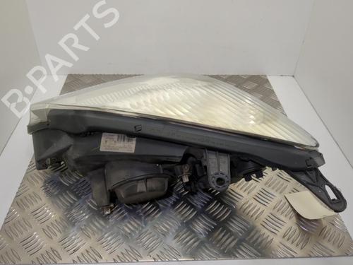 Right headlight CITROËN C5 I (DC_) 2.0 HDi (DCRHZB, DCRHZE) | BP25655757C29 - Image 3