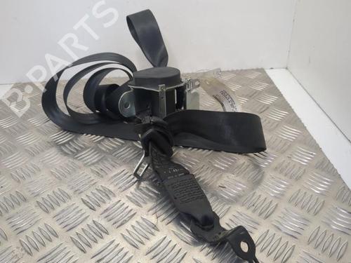 Front right belt tensioner VW POLO IV (9N_, 9A_) 1.9 TDI | BP25660869C88 