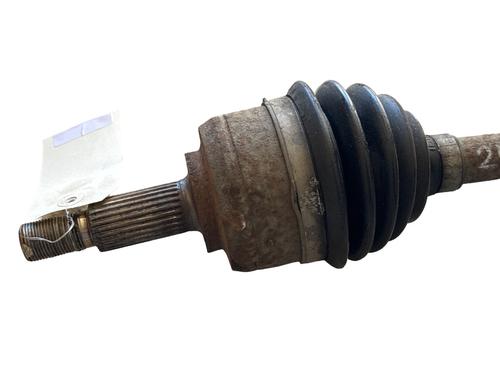 Used Left front driveshaft Left front driveshaft RENAULT SCÉNIC III (JZ0/1_) 1.5 dCi (110 hp) 39762006 39762006