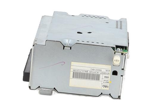 Radio FORD FIESTA VI (CB1, CCN) 1.4 TDCi | BP31908688E6