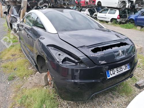 Used Parts PEUGEOT RCZ 2.0 HDi (163 hp) 2531875
